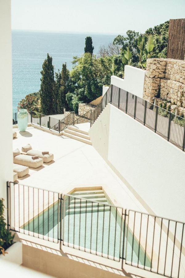 Apart Otel Cala Lanuza
